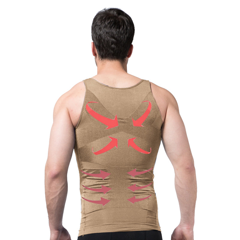 Men's Body Shaper