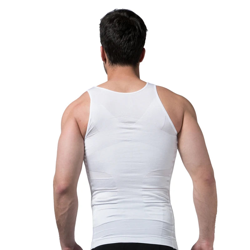 Men's Body Shaper