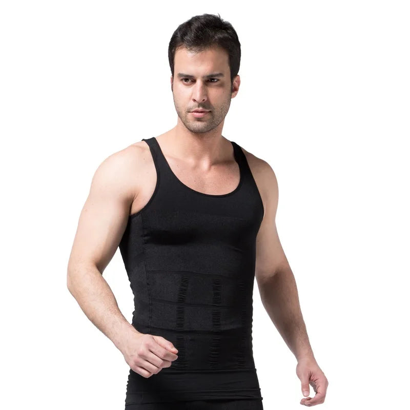 Men's Body Shaper