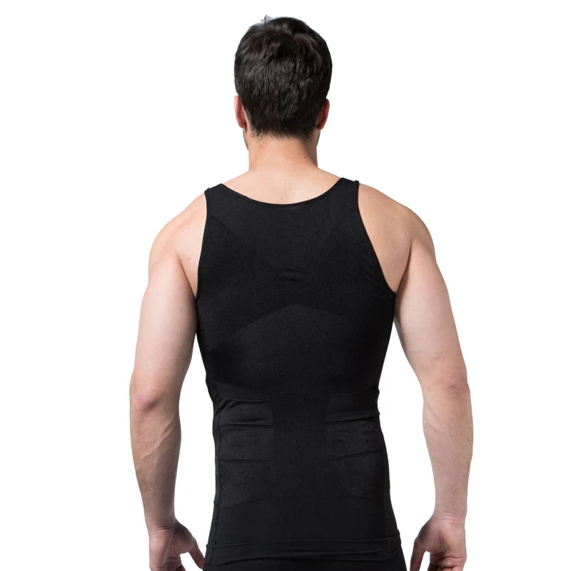 Men's Body Shaper