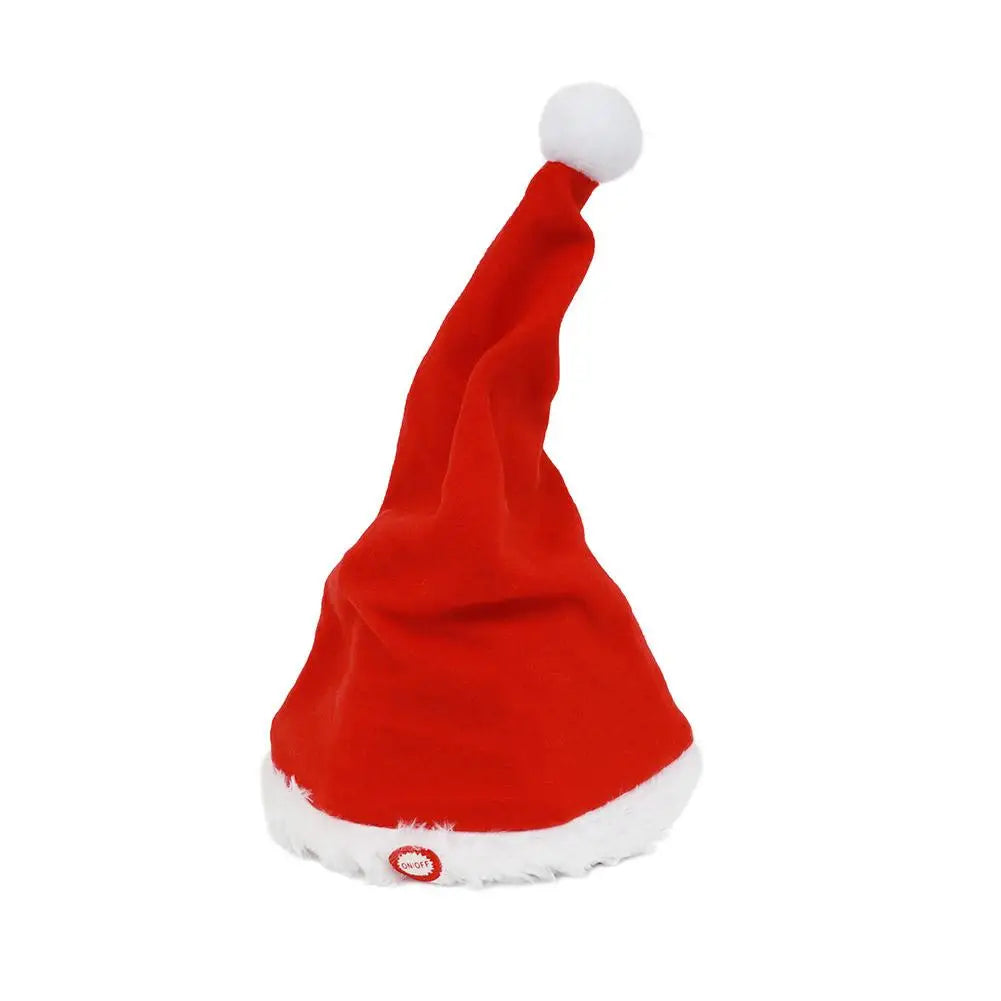 Electric Christmas Hat