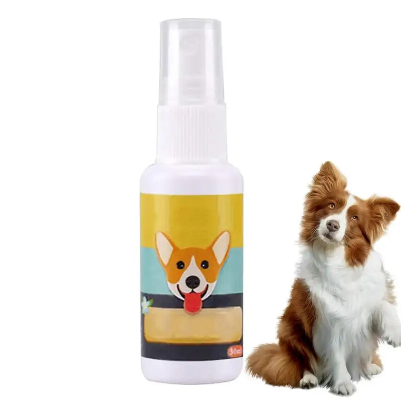 Pet Training Spray