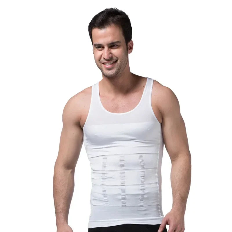 Men's Body Shaper