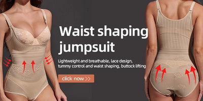 Men's Body Shaper