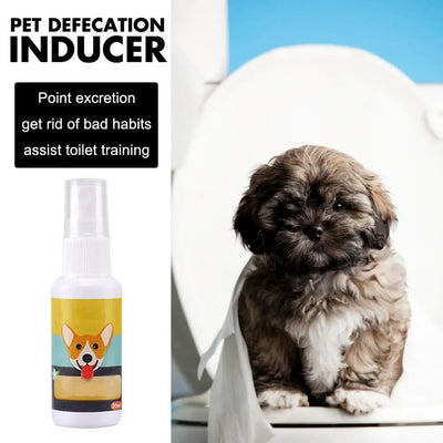 Pet Training Spray