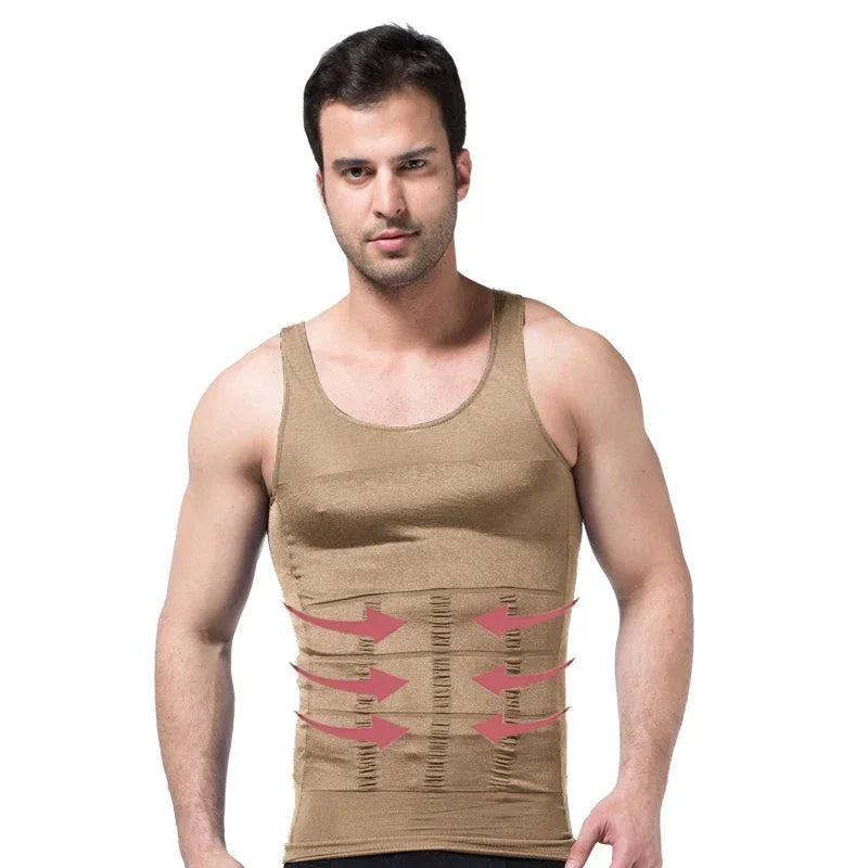 Men's Body Shaper