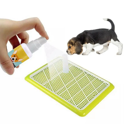 Pet Training Spray