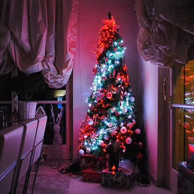 Christmas Tree Led Smart Lights